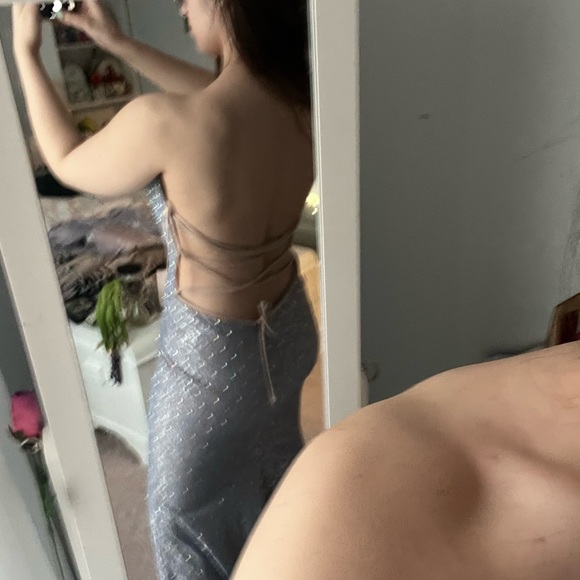 Jovani Prom Dress - Picture 3 of 3